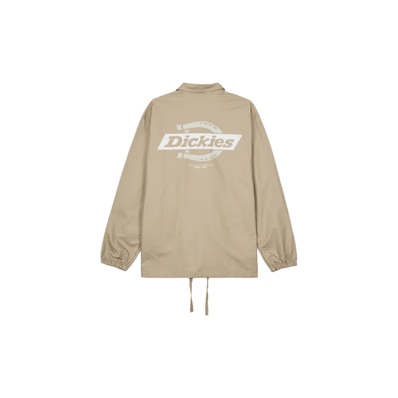 Dickies Jackets & Coats Men's Khaki-1