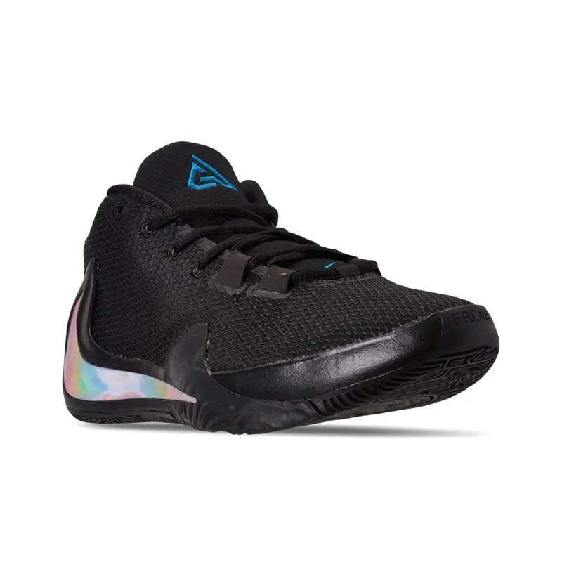 Nike Zoom Freak 1 'Black Iridescent'-2