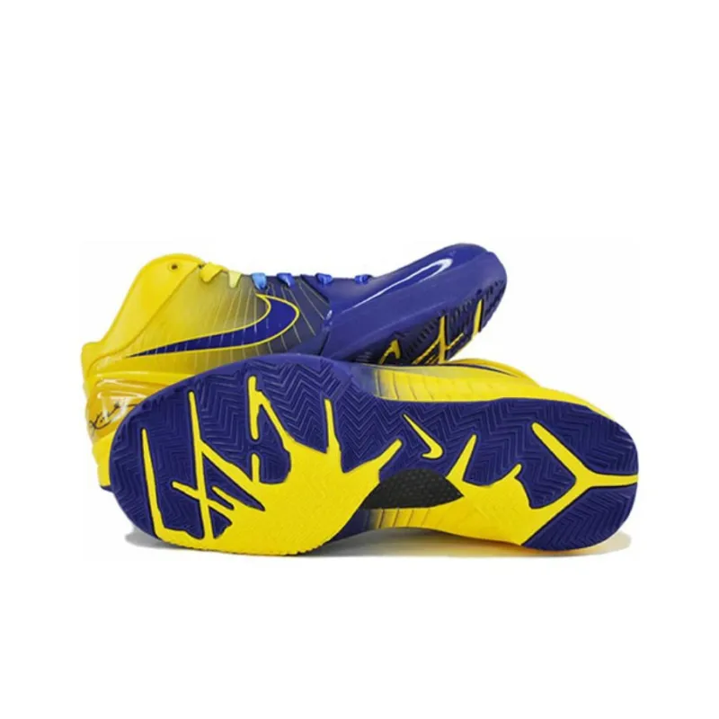 Nike Kobe 4 Four Rings-4