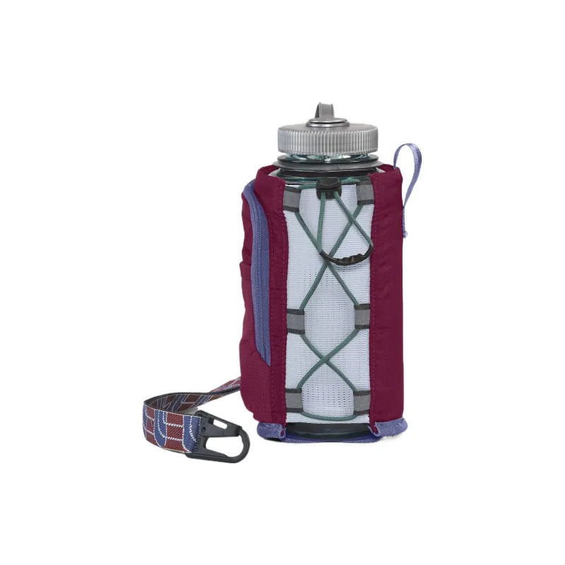 THE NORTH FACE Outdoor Bags Boysenberry & Dust Earth Tone Periwinkle-3