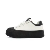 Beige Black