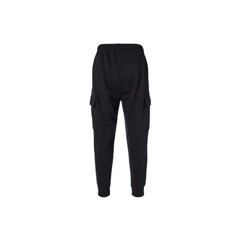 Nike Knitted Sweatpants Men Black-2