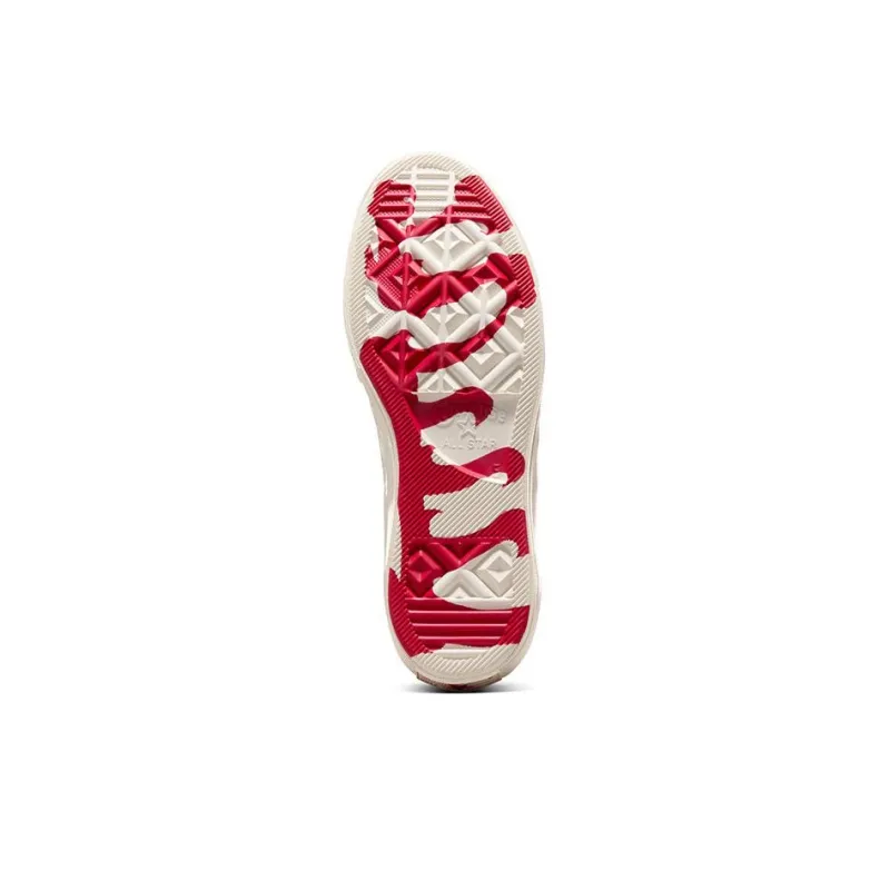 Converse Chuck Taylor All Star 1970s Yotd Patchedwork 'Red'-4