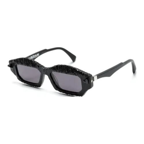 KUBORAUM Mask Q6 Rectangle-shape Sunglasses