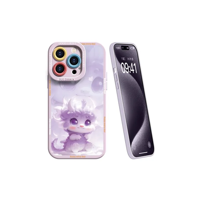 Lingtao Phone Cases-9