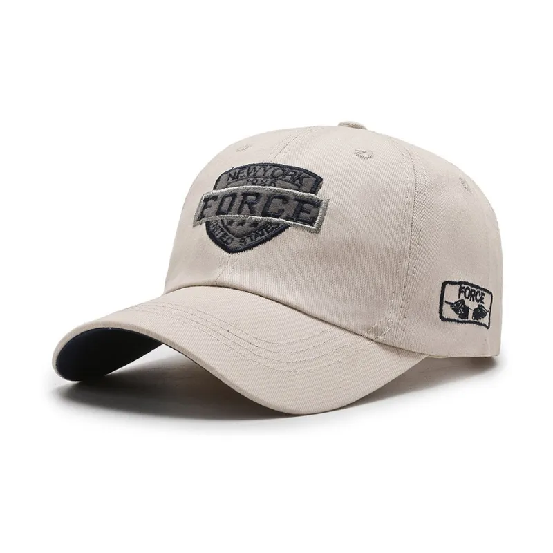 WODONBLE Cotton Baseball Caps Men's-4