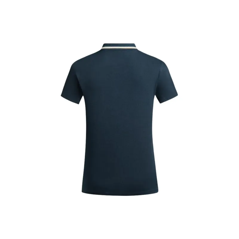 EMPORIO ARMANI EA7 SS23 Polo Shirt Women's-5
