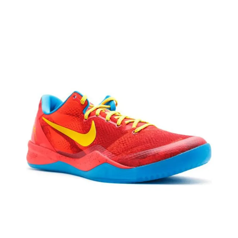 Nike Kobe 8 Year Of The Horse-2
