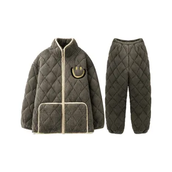 Lan Miao Men Pajama Sets
