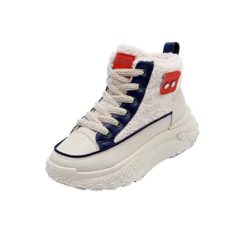 JOHLIN DREAM High Top Casual Shoes Women's