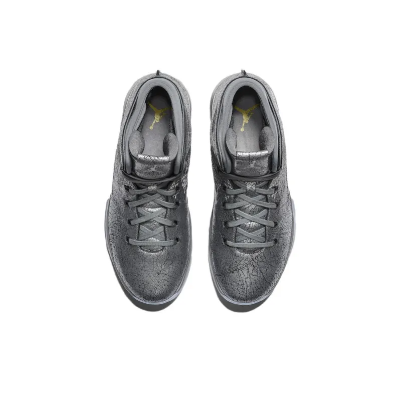 Jordan XXX1 Battle Grey-2