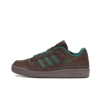 Adidas Originals Forum Low 'Brown Green'