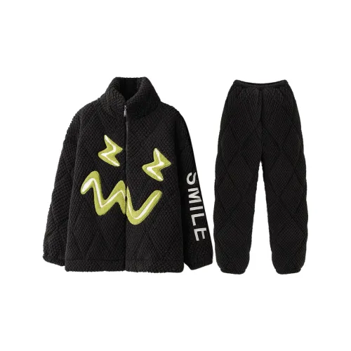 Lan Miao Men Pajama Sets