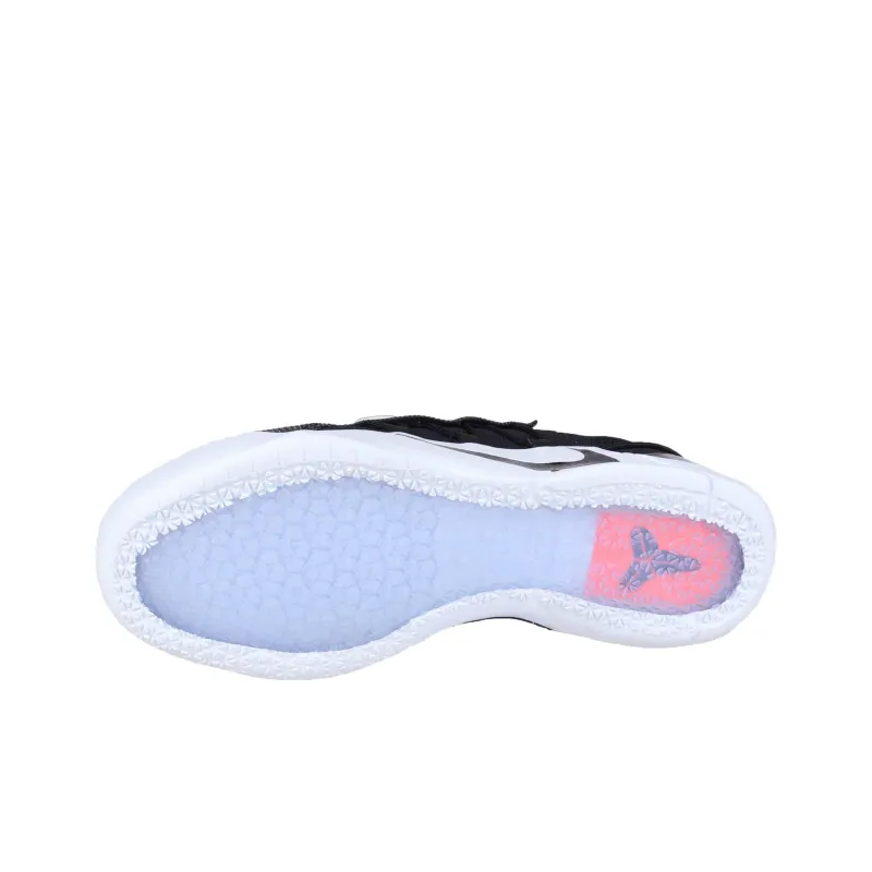 Nike Kobe A.D. Nxt Black White-4