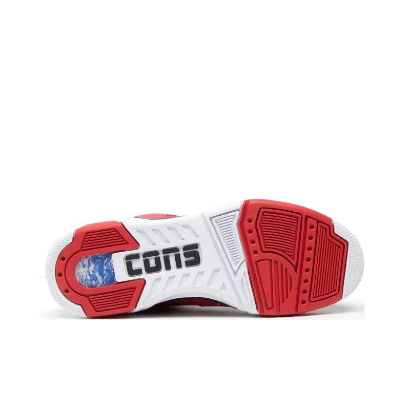 Converse Erx 260 Archive Alive Low Top Red-4
