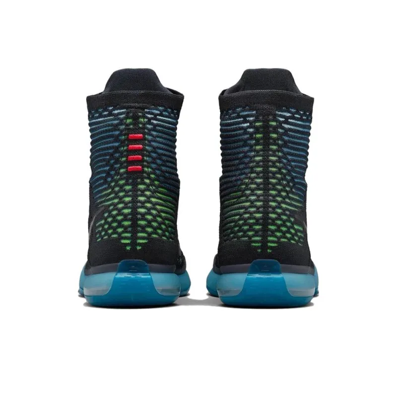 Nike Kobe 10 Elite Commander-3