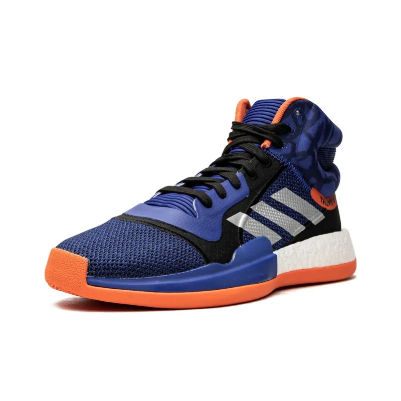 Adidas Marquee Boost Kristaps Porzingis-1