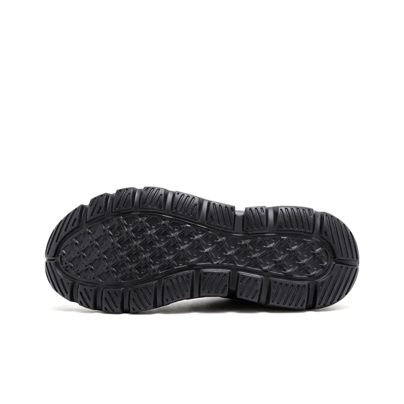 CAMEL Low-Top Chunky Sneakers Men's-4