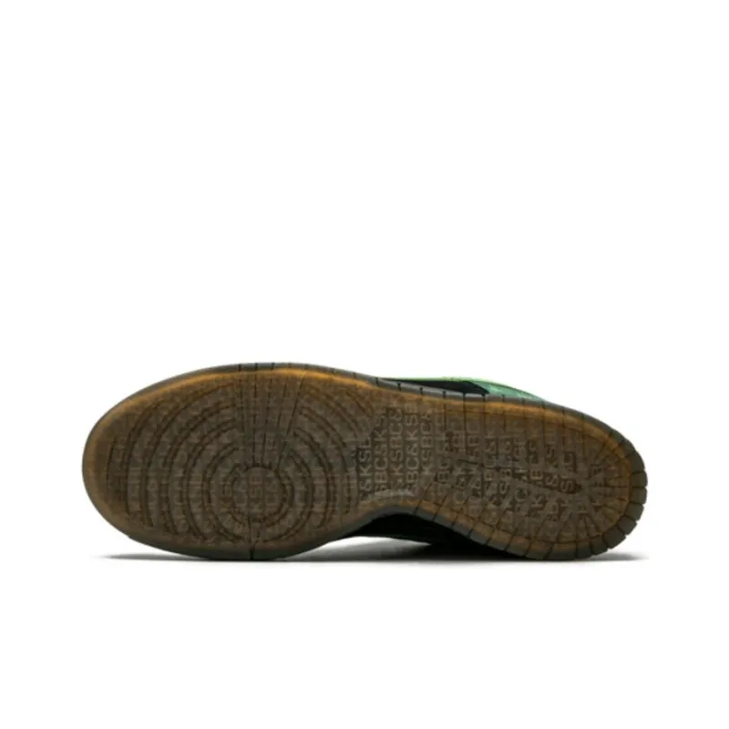 Nike Sb Dunk Low C&K-5