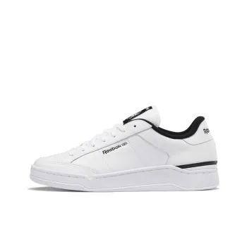 Reebok Ad Court Footwear White