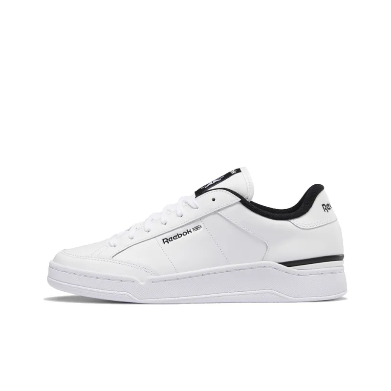 Reebok Ad Court Footwear White-0