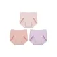 3 Pack (Pink Orange+Light Purple+Light Pink)