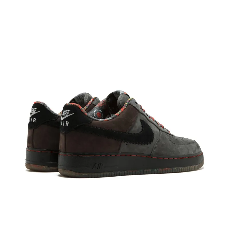 Nike Air Force 1 Low Bhm 2012-3