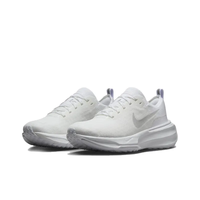 Nike ZoomX Invincible Run 3 White Photon Dust-2