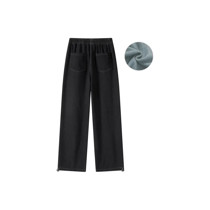 HAVR Jeans Unisex-21