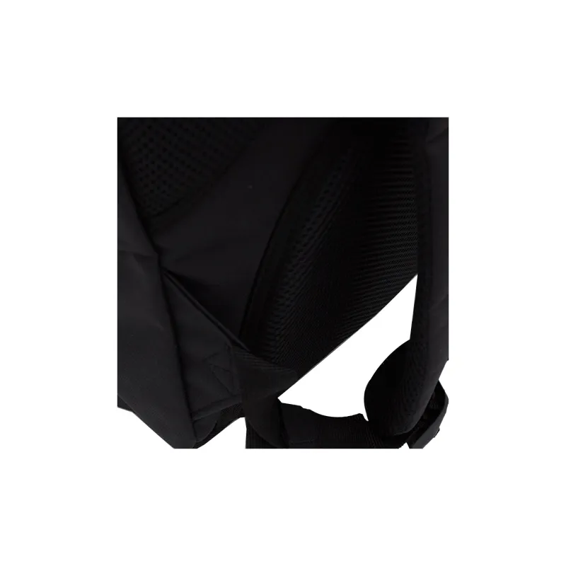 Herschel Polyester Storage Bag Backpack Large Size Unisex Black-4