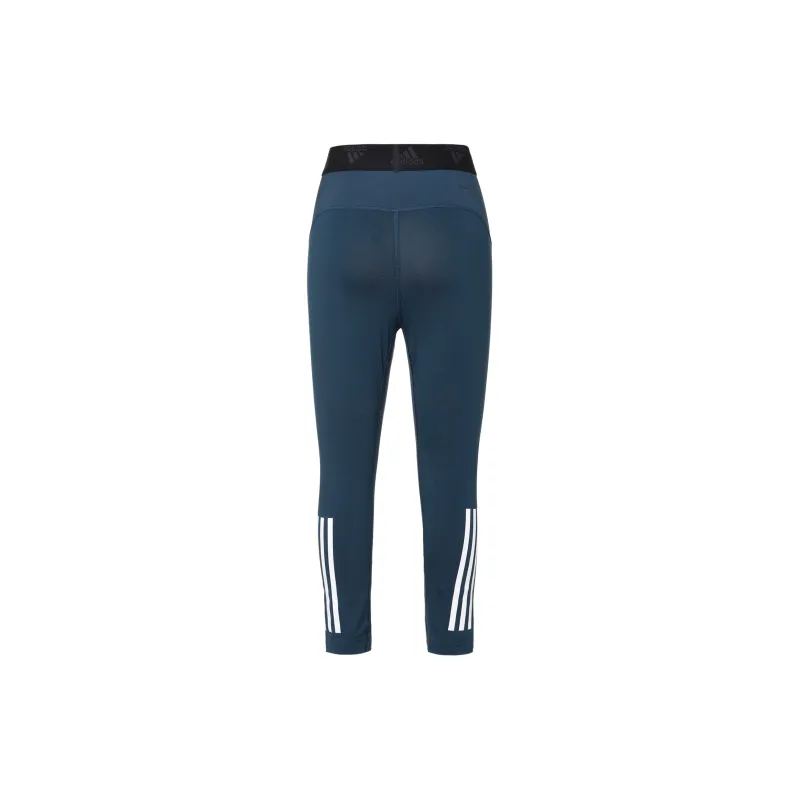 Adidas Sports Pants Men Navy Blue-1