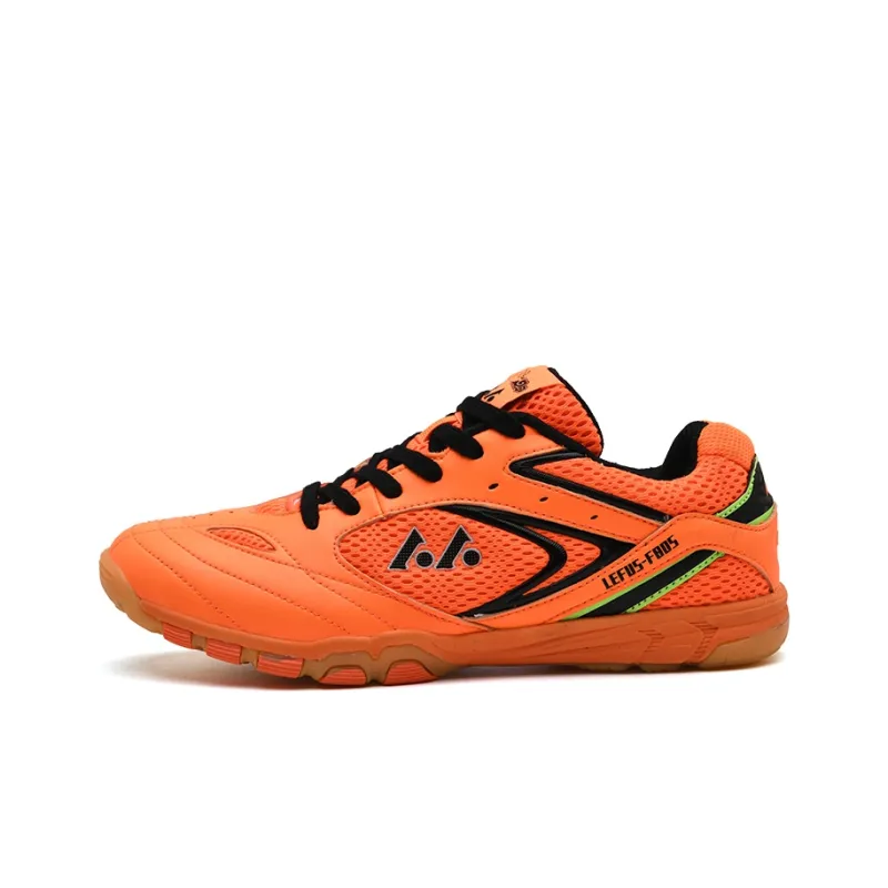 LEFUS Abrasion-Resistant Slip-Resistant Badminton Shoes Unisex-16