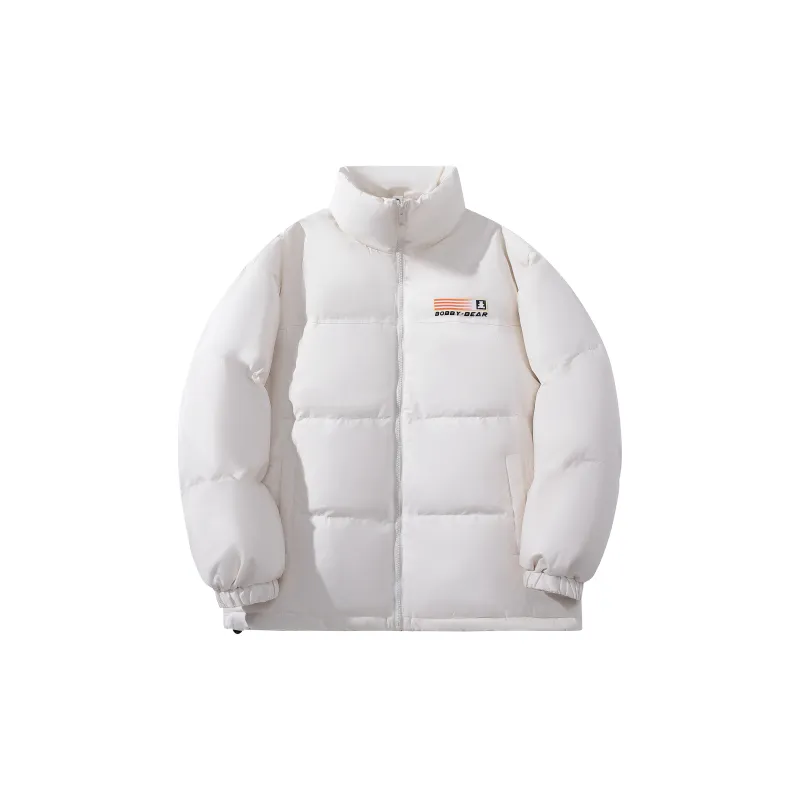 BOBBY ABLEY Down Jackets Unisex-4