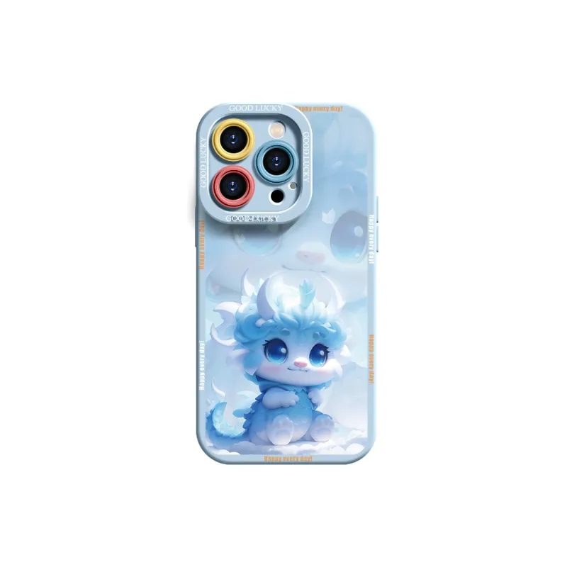 Lingtao Phone Cases-14