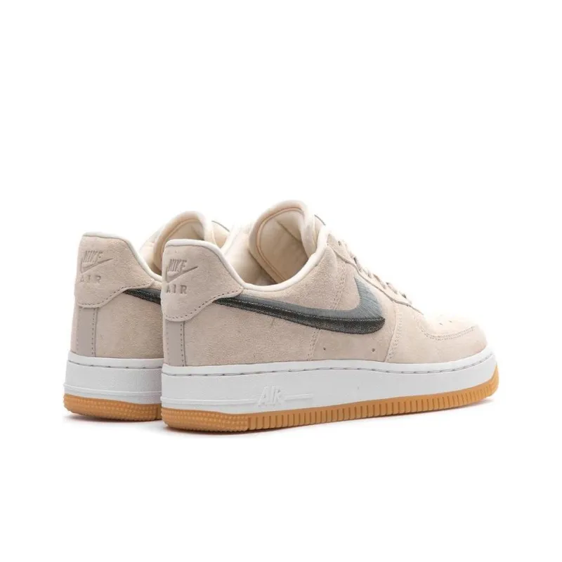 Nike Air Force 1 Low '07 Lx Guava Ice Women's-3