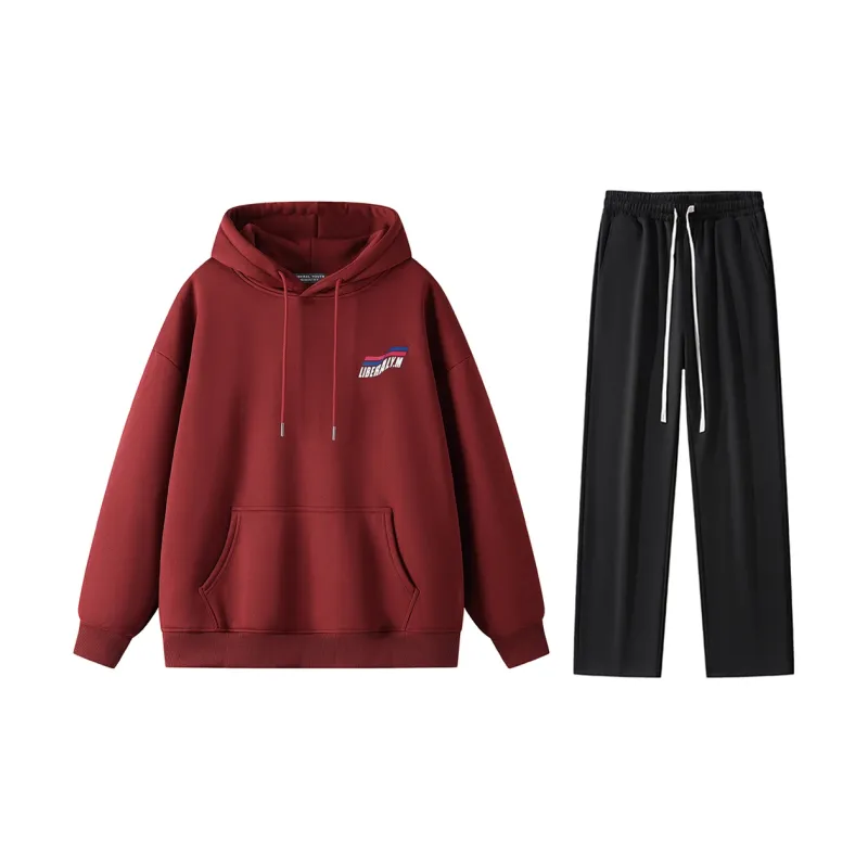 Liberal Youth Ministry Casual Sportswear Unisex-35