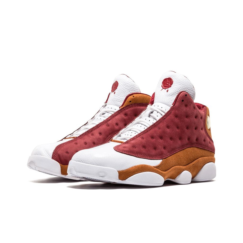 JORDAN 13 Retro Premio Bin 23 POIZON