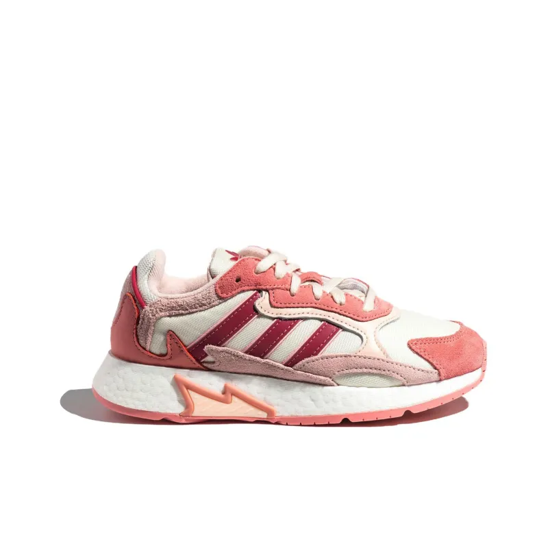 Adidas Originals Tresc Run Boost 'Pink/Red' Women's-1