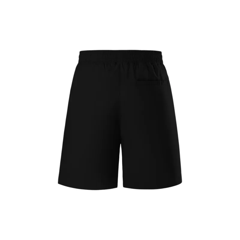 PSO Brand Casual Shorts Unisex-1
