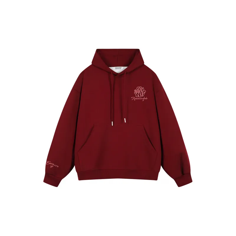 Romance No Fade Sweatshirts Unisex-10