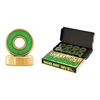 BDSKATECO Skateboard Bearings