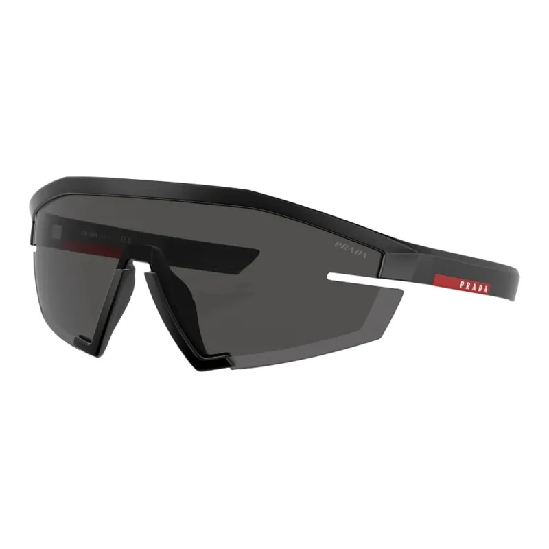 PRADA Shield Frame Sunglasses-0