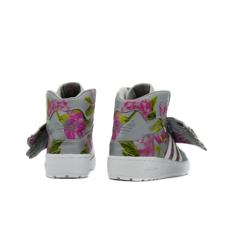 Adidas Js Wings Floral 3M-3