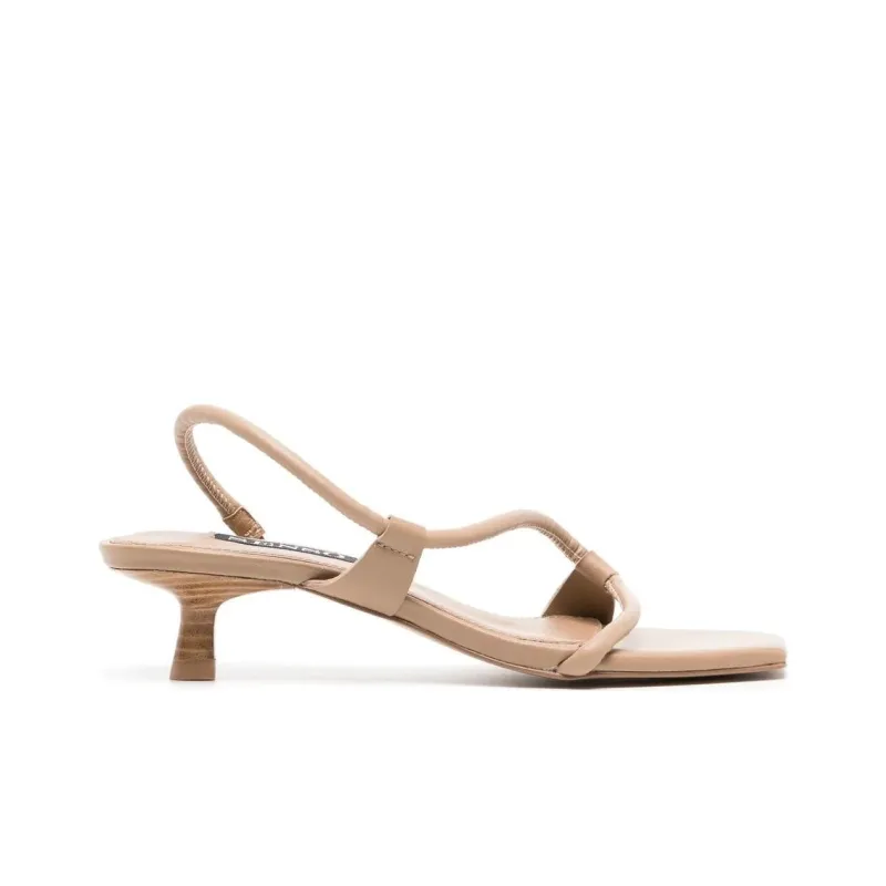 SENSO 30mm Teyana Kitten Heel Sandals Women's-1