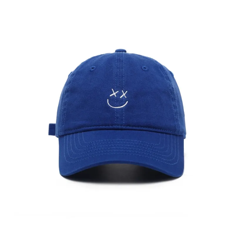 FREE RABBITⅡ Cotton Baseball Caps Unisex-12