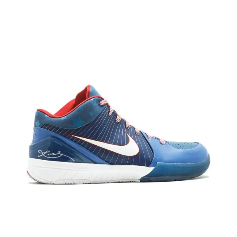Nike Kobe 4 Philly 2009-1