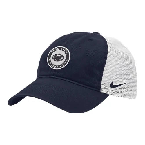 Nike Penn State Heritage86 Nike College Trucker Hat