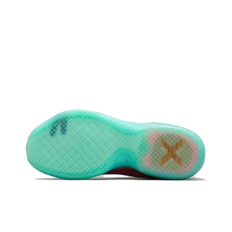 Nike Kobe 10 Easter-3