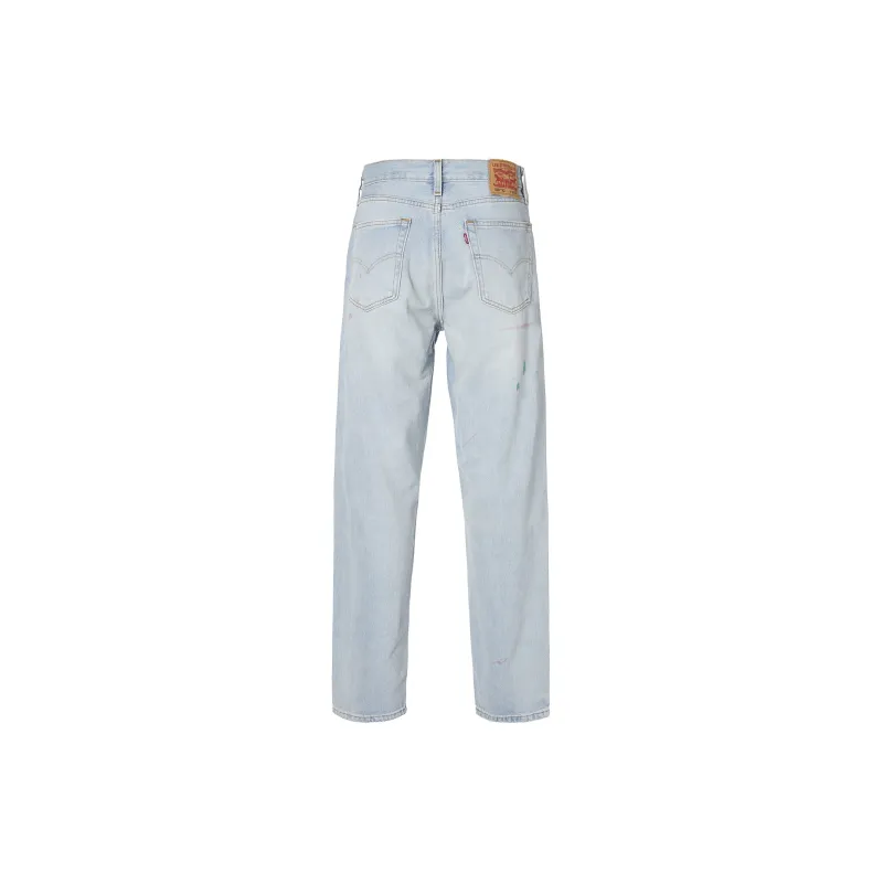 Levis Jeans Men Light Blue-1
