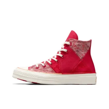 Converse Chuck Taylor All Star 1970s Yotd Patchedwork 'Red'